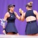 Luisa stefani busca o bicampeonato em estrasburgo antes de roland garros