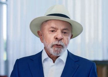 Lula anuncia Novo Desenrola com até 20% do FGTS na segunda