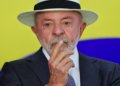 Lula classifica como injustificável a detenção de ativista brasileiro em Israel