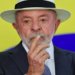 Lula classifica como injustificável a detenção de ativista brasileiro em Israel