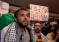 Lula classifica como injustificável a extensão da prisão de ativista brasileiro em Israel