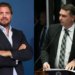 Lula classifica relação entre Flávio Bolsonaro e banqueiro preso como caso de polícia