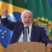 Lula condiciona criação do Ministério da segurança pública à aprovação de PEC