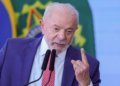 Lula defende combate a facções dentro do Brasil