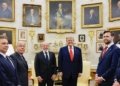 Lula defende diplomacia em 1ª visita a Washington para fortalecer o diálogo global hoje