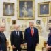 Lula defende diplomacia em 1ª visita a Washington para fortalecer o diálogo global hoje