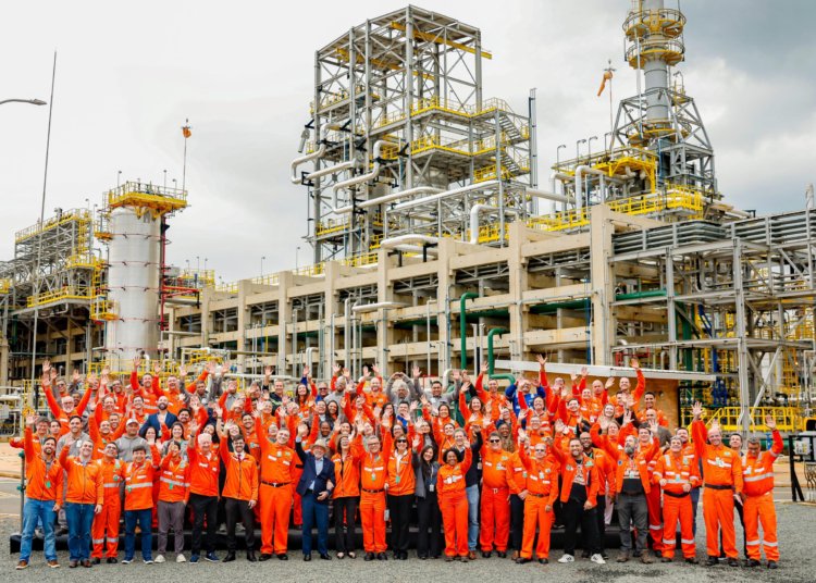Lula defende exploração na Margem Equatorial e reforça papel da Petrobras