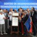 Lula defende soberania tecnológica em inauguração de centro da Fiocruz