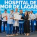 Lula inaugura hospital em Sergipe e rebate classificação externa sobre facções criminosas