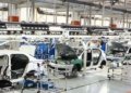 Lula incentiva expansão da indústria automotiva brasileira para mercados externos