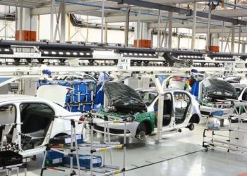Lula incentiva expansão da indústria automotiva brasileira para mercados externos