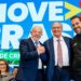 Lula lança crédito de R$ 30 bilhões para motoristas de aplicativos e taxistas