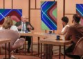 Lula pressiona por fim da escala 6x1 e desafia parlamentares a se posicionarem