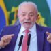 Lula repreende EUA sobre facções criminosas e defende soberania brasileira
