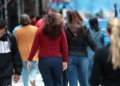 Madrugada gelada em São Paulo registra 10,3ºC na zona sul