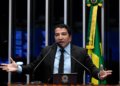 Magno Malta propõe PDLs contra regras de Lula para big techs e pede CPI de pesquisas