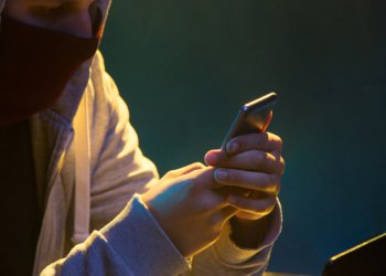 Mais de 574 mil pessoas usaram autoexclusão para bloquear sites de apostas