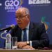 Mauro Vieira discute conflitos globais em cúpula de chanceleres do Brics na Índia