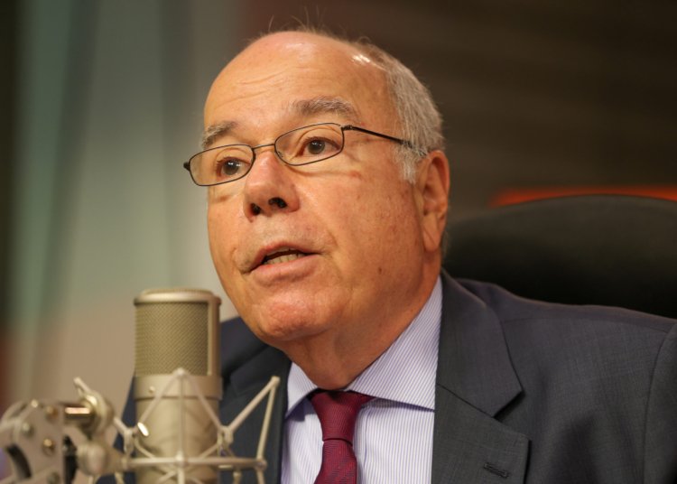 Mauro Vieira em Pequim: Brasil e China reforçam elos comerciais e diplomáticos