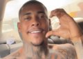 MC Poze do Rodo deixa prisão no Rio após decisão do TRF-3