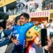 Medina, filipinho e alejo avançam na estreia da WSL em raglan