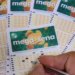 Mega-Sena acumula e prêmio dispara para R$ 300 milhões