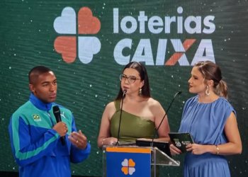 Mega-Sena de 30 anos: prêmio de R$ 336 milhões sai para Rio e Fortaleza