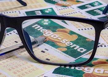 Mega-Sena sorteia prêmio acumulado de R$ 36 milhões nesta quinta-feira