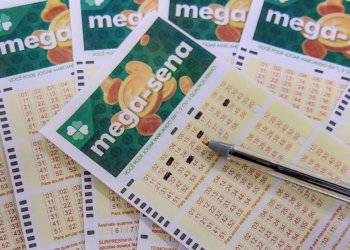 Mega-Sena sorteia prêmio de R$ 8 milhões nesta terça-feira em São Paulo