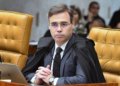 Mendonça nega ter visto proposta de delação de Vorcaro