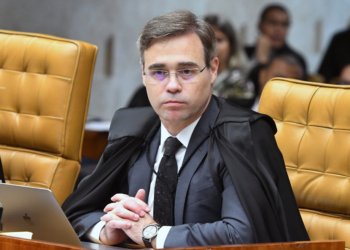 Mendonça nega ter visto proposta de delação de Vorcaro