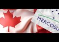 Mercosul e Canadá intensificam negociações de acordo comercial