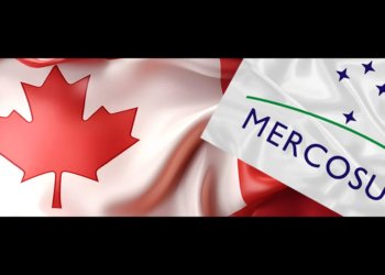 Mercosul e Canadá intensificam negociações de acordo comercial