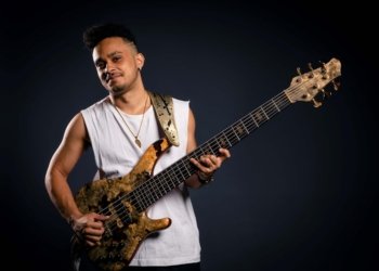 Michael pipoquinha se une à vale música jazz band em concerto inédito em vitória