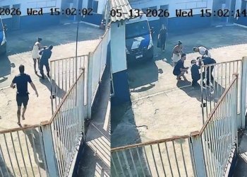Militares salvam recém-nascida após engasgo com leite materno em Anchieta