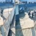 Militares salvam recém-nascida após engasgo com leite materno em Anchieta