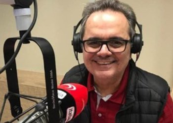 Milton Naves, voz icônica do rádio esportivo mineiro, morre aos 70 anos