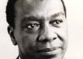 Milton Santos guia o Fliaraxá em edição dedicada ao lugar de cada um no mundo