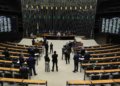 Minirreforma eleitoral avança na Câmara com mudanças em multas e controle partidário