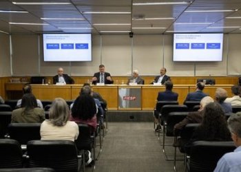 Ministério avança em agenda de desburocratização e propriedade intelectual