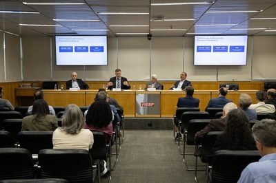 Ministério avança em agenda de desburocratização e propriedade intelectual