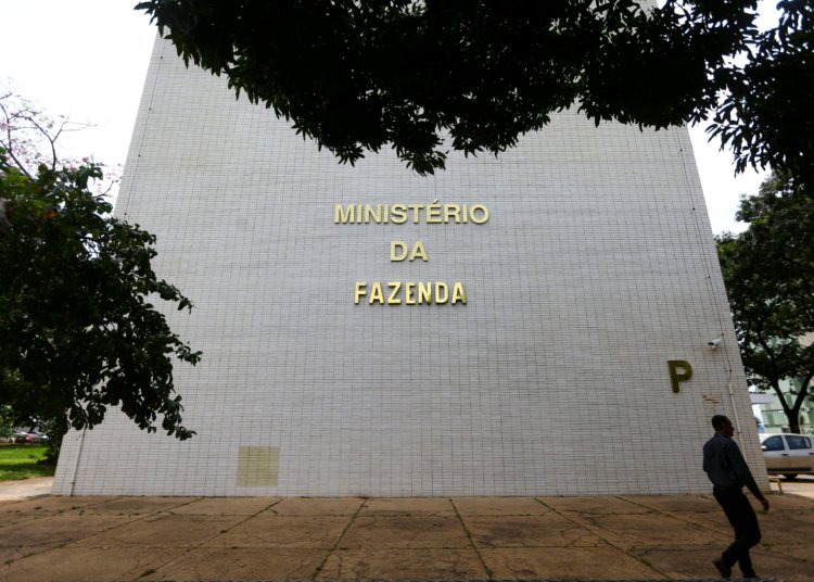 Ministério da Fazenda alerta para golpe envolvendo o Novo Desenrola Brasil
