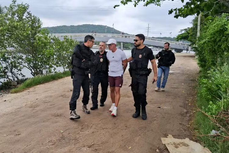 Ministério Público consegue manter Adilsinho na prisão federal