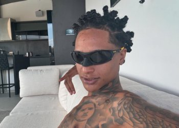 Ministério Público de São Paulo solicita prisão preventiva do rapper Oruam
