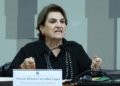 Ministra diz que fim da escala 6x1 abre portas para mulheres no mercado