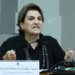 Ministra diz que fim da escala 6x1 abre portas para mulheres no mercado