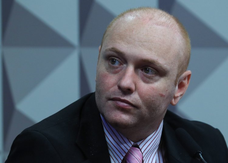 Moraes autoriza hacker Delgatti a cumprir pena em regime aberto