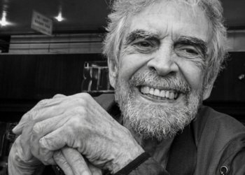 Morre, aos 75 anos, o jornalista e guardião da memória Vladimir Sacchetta