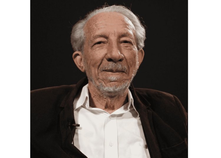 Morre, aos 85 anos, o jornalista e resistente democrático Raimundo Pereira