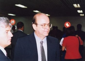 Morre Chico Lopes, economista e criador do Copom, aos 79 anos
